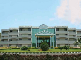 Nizam Institute of Engineering and Technology (NIET, Hyederabad)