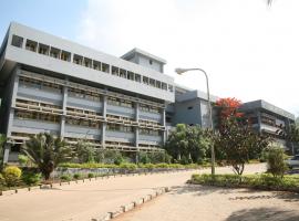 Padre Conceicao College of Engineering