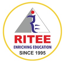 RITEE Group of Institutes logo
