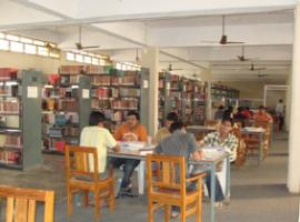 Bheemanna Khandre Institute of Technology