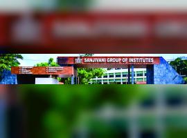 Sanjivani College of Engineering