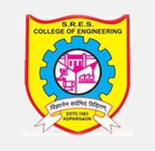 Sanjivani College of Engineering logo