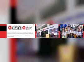 School of Future, Techno India University