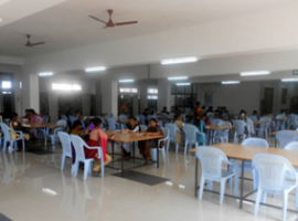 MVIT - Manakula Vinayagar Institute of Technology