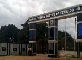 Srikalahasteeswara Institute of Technology