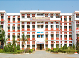 Avanthi's St.Theressa Institute of Engineering and Technology
