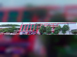 Ujjain Engineering College