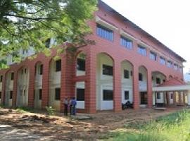 University College of Engineering, Thodupuzha