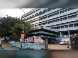 Vishwakarma Institute of Technology