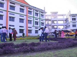 VRS and YNR College of Engineering and Technology