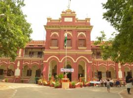 NIT Patna - National Institute of Technology