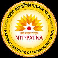 NIT Patna - National Institute of Technology logo