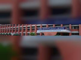 NIT Kurukshetra - National Institute of Technology