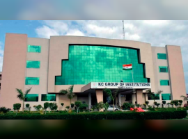KC Group of Institutions, Nawanshahar