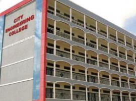 City Engineering College (CEC, Banglore)