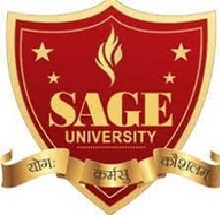 Centre for Liberal and Advanced Studies, SAGE University Bhopal logo