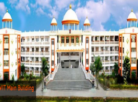 JVIT - Jnana Vikas Institute of Technology