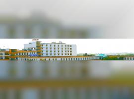 RIET Jaipur - Rajasthan Institute of Engineering and Technology
