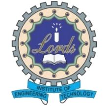 Lords Institute of Engineering and Technology logo