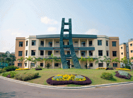 Neotia Institute of Technology Management & Science - NITMAS