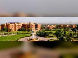 Sobhasaria Group of Institutions