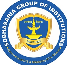 Sobhasaria Group of Institutions logo
