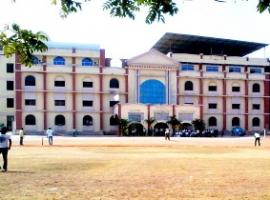Moghal College of Engineering and Technology (MCET)