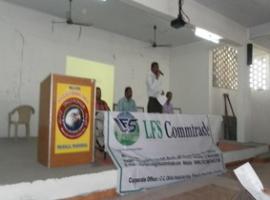 Aizza College of Engineering and Technology