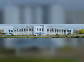 GITA - Gandhi Institute for Technological Advancement