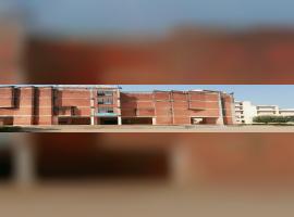 ABIT - Ajay Binay Institute of Technology