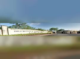 BITS Pilani K K Birla, Goa Campus