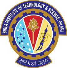BITS Pilani K K Birla, Goa Campus logo
