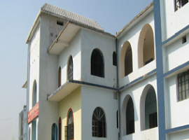 Millia Institute of Technology