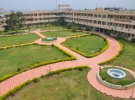 Gokul Institute of Technology and Sciences