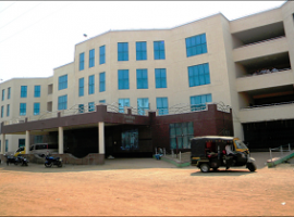 The Techno School (TTS, Bhubaneswar)
