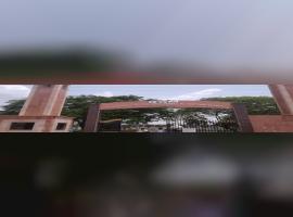 Rajeev Gandhi Memorial College of Engineering and Technology