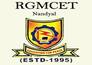 Rajeev Gandhi Memorial College of Engineering and Technology logo