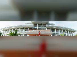 Jyothi Engineering College