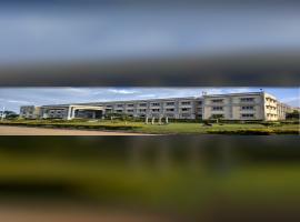 Sri Sairam College of Engineering