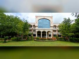 J.B. Institute of Engineering and Technology