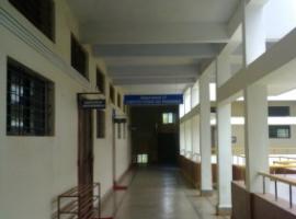 Maratha Mandal Engineering College - MMEC