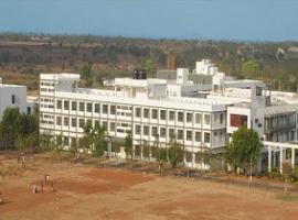 Smt Kamala and Sri Venkappa M. Agadi College of Engineering & Technology - SKSVMACET