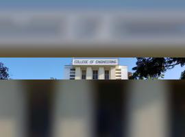 College of Engineering, Trivandrum