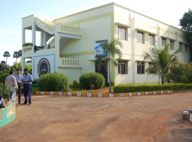 Praveenya Institute of Marine Engineering