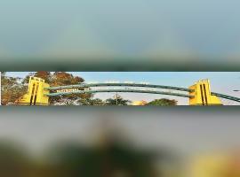 NIT Raipur - National Institute of Technology