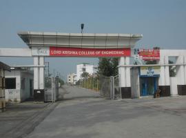 Lord Krishna College of Engineering (LKCE)