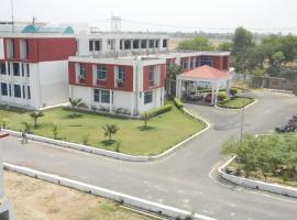 LDC Institute of Technical Studies