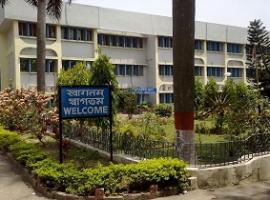 National Power Training Institute, Durgapur