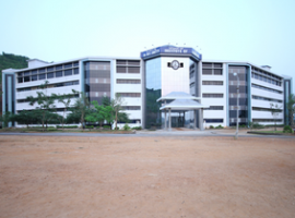 Dr. M.V. Shetty Institute of Technology