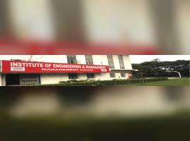 Institute of Engineering and Management